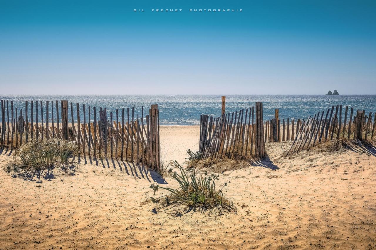 Le Soleil Residence La Fontaine Les Sablettes Plage La Seyne-sur-Mer Bagian luar foto